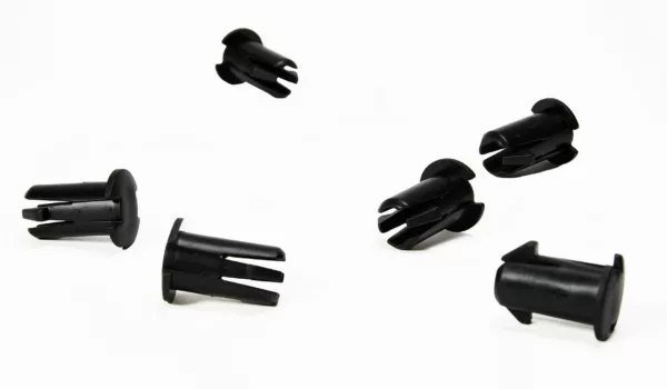 Fastening plugs for Tunnel 300 (6 pc/bag)