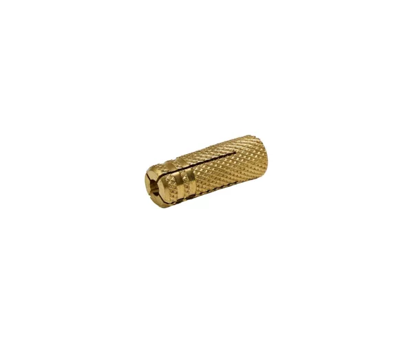 Brass anchor M 10