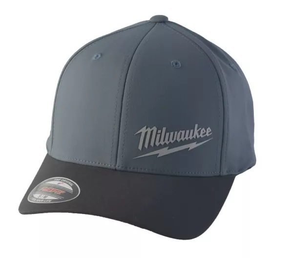 Milwaukee cap