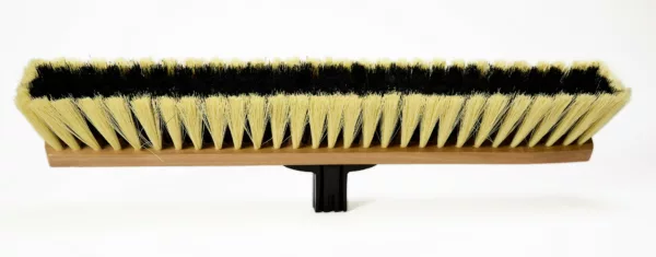 Floor brush 500x50, with handle