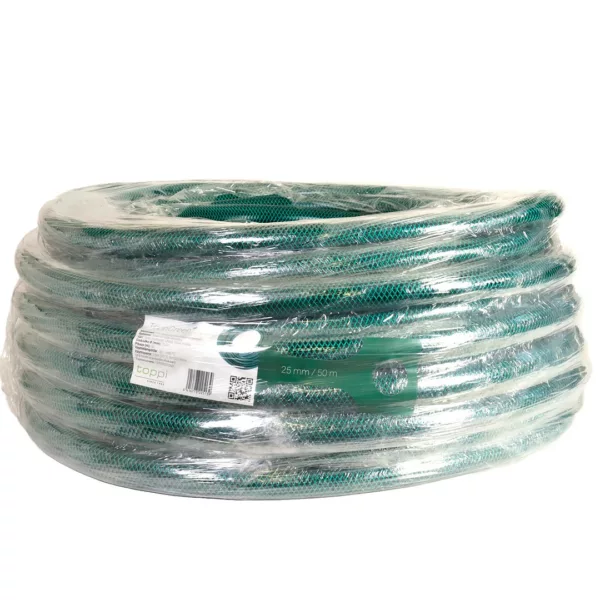 Plastic hose ToppGreen