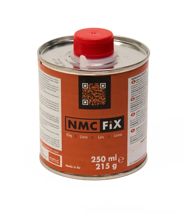 Solukumiliima NMC FIX Kleber 0,25L siveltimellä