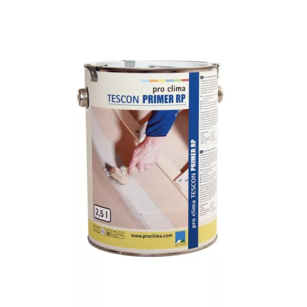 Pohjuste Tescon Primer RP 2,5 l