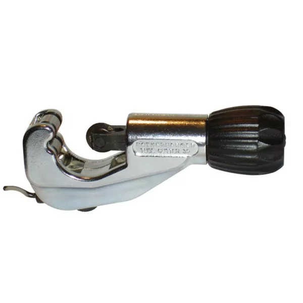 S-EGO pipe cutter INOX 6-35 mm telescopic model